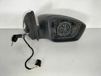 фото thumb №1, Дзеркало праве skoda rapid lift 17-