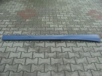 фото thumb №1, Bmw f 20 молдинг поріг права