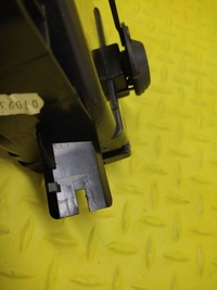 фото thumb №6, Mercedes a-klasa решётки обдув 1688300054