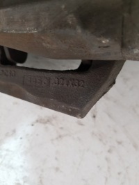 Суппорт тормозной правый перед 322x32 mercedes w207 с Разборки, фото thumb