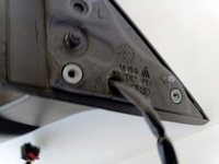 фото thumb №7, Audi a5 sportback рестайлінг дзеркало ліві 6 pin