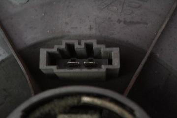 фото thumb №10, Повітродувка вентилятор повітропровід зад eu 7m0819021 vw sharan 1 i 95-00