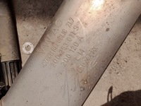 фото thumb №8, Гаситель выхлоп 2q0253611 skoda kamiq