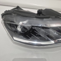фото thumb №3, Правый фара skoda rapid 5jb941016c с преобразователь
