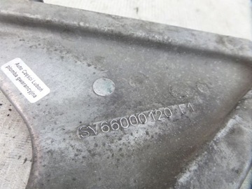 фото thumb №5, Corvette c5 важіль верхній лівий зад sv66000120