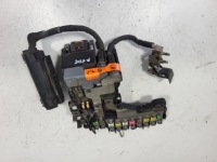 фото thumb №1, Модуль напруги акумулятор peugeot 508 i 9666851480 g07