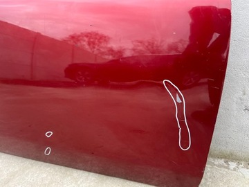 фото thumb №7, Дверь mazda mx5 mx-5 2005-2014 правые