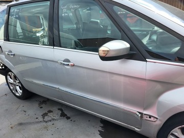 фото thumb №1, Ford galaxy mk3 дверь правые перед лак 58