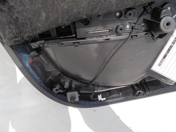 фото thumb №13, Боковина оббивка правий перед двері скло audi a5 8t bang & olufsen 8t8867106