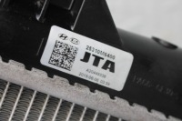 фото thumb №11, Интеркулер + радиатор + руль воздуха kia ceed iii 1.0 t-gdi 18-20