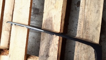 фото thumb №9, S4 b8 a4 планки декори тунелю карбон двері консолі європа