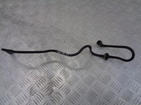 фото thumb №1, Шланг трубка вакууму гальма citroen c4 i 1.6 vti 04-