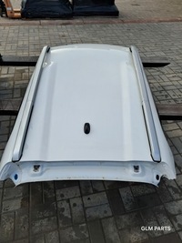 фото thumb №7, Peugeot 2008 i крыша рейлинги белый рейлинги