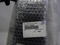 фото thumb №10, Hyundai i10 iii 19-23 решітка середня бампера 86531-k7000 оригінальна nowa