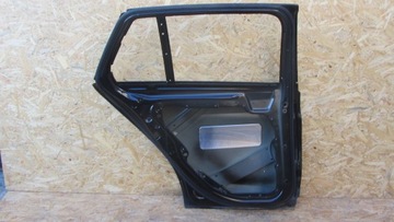 фото thumb №10, Задні ліві двері mercedes w205 c-klasa універсал