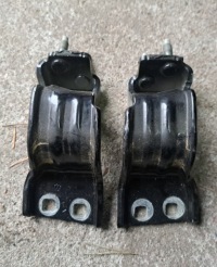 фото thumb №1, Passat b6 петлі кришки kombi lc9x