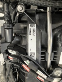 фото thumb №7, Двигатель kompletny bmw 2 f44 1.5 i b38a15f пробег 7425 km !