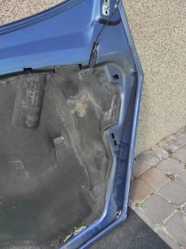 фото thumb №6, Bmw 1 e81 e87 2004 передня капот