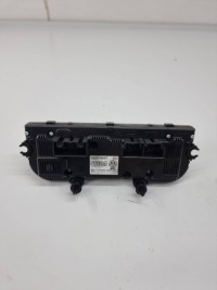 фото thumb №5, Панель клімат-контролю volkswagen t-roc 5g0907044ft