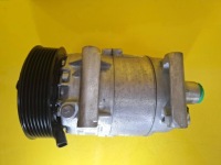 фото thumb №7, Компрессор кондиционера компрессор 01140170 renault scenic ii 1.9 dci nr96