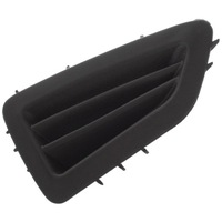 фото thumb №1, Решётка заглушка воздуховод левая ford fiesta mk7 08-17