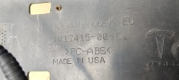 фото thumb №12, Бампер перед передний tesla модель s 12-16rok решётка жгут 1023312-00-a