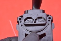 фото thumb №8, Важіль перемикач двірник m18634 honda civic 7 vii 5d hb 00-05