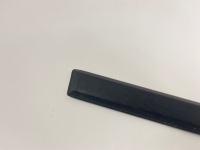 фото thumb №8, Верхній вузька молдинг бічна mercedes w201