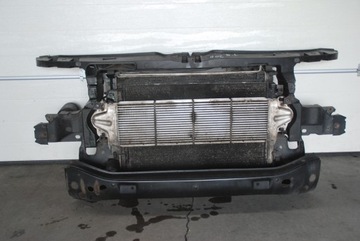 фото thumb №7, Pas переднє підсилювач радіатор vw t5 рестайлінг 2.0td