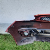 фото thumb №8, Бампер mitsubishi space star ii 2 lift 2016-