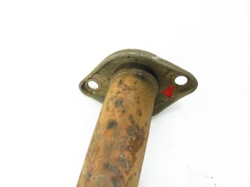 фото thumb №5, Глушитель средний kia sportage iv 1.6 gdi