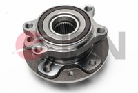 фото thumb №1, Підшипник ступиця перед renault kadjar 15- scenic 18-