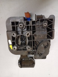 фото thumb №5, Fiat panda iii педаль тормоза автоматическая коробка передач