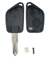 фото thumb №3, Citroen xsara picasso c1 c2 ключ pilot корпус