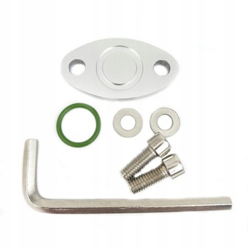 Купить Заглушка sai combi клапан 1.8t audi skoda seat vw, фото thumb