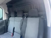 фото thumb №1, Partner iv proace rifter стена перегородочная