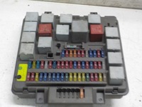 фото thumb №1, Daf lf коробка запобіжників