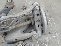 фото thumb №10, Підвіска задня підрамник підрамник підрамник jaguar xe 2.0 d r-sport 16r