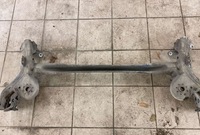 фото thumb №4, Opel astra k 2017 рама допоміжна задня