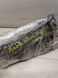 фото thumb №10, Tesla s впуск жалюзі повітря ліва 1057851-00-h