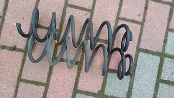 фото thumb №1, Renault megane iv пружина зад задняя