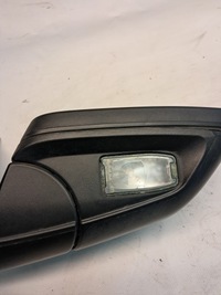 фото thumb №8, Дзеркало зовнішнє праве land rover freelander ii 6+1 7 pin