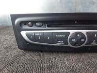 фото thumb №11, Радіо cd 28185jy01a renault koleos