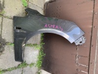 фото thumb №1, Крыло opel astra j 4 правый