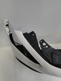 фото thumb №11, Mercedes glb 247 x247 бампер переднє amg bez pts usa 149