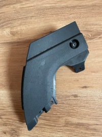 фото thumb №1, Vw passat b8 накладка брызговик правый задний 3g0854858