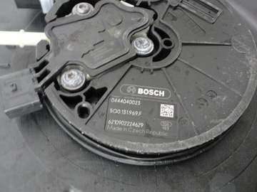 фото thumb №7, Бак adblue vw passat b8 skoda superb iii 3q0131877f