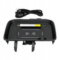 фото thumb №5, Бездротова зарядний пристрій автомобільна 15 w