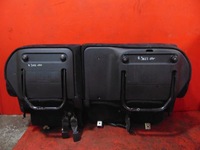 фото thumb №13, Honda jazz 3 iii сиденья сиденья сиденье сиденье europa заднее сиденье комплект