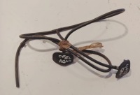 фото thumb №2, Форсунки омивача капот opel adam